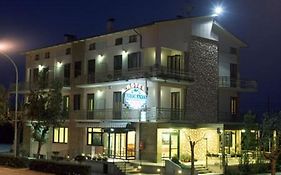 Hotel Rivamare